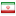 kavoosghajar.com server is located in Iran